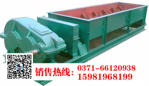 鄭州久州臥式雙軸攪拌機的日常維護(hù)