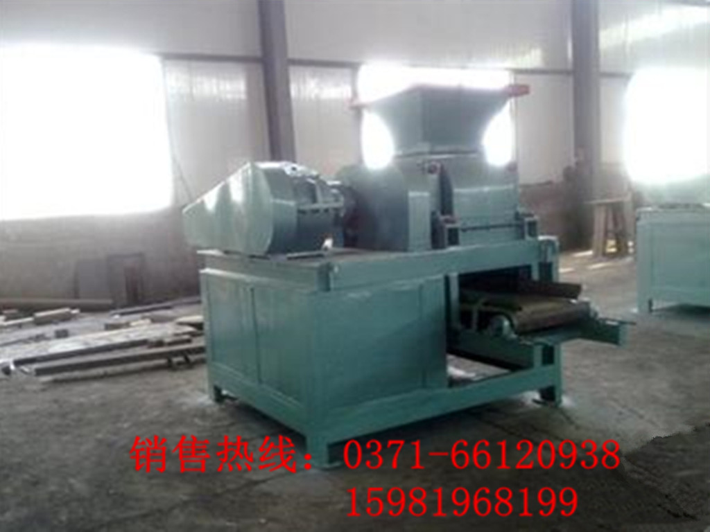 影響紅土鎳礦壓球機(jī)價格因素